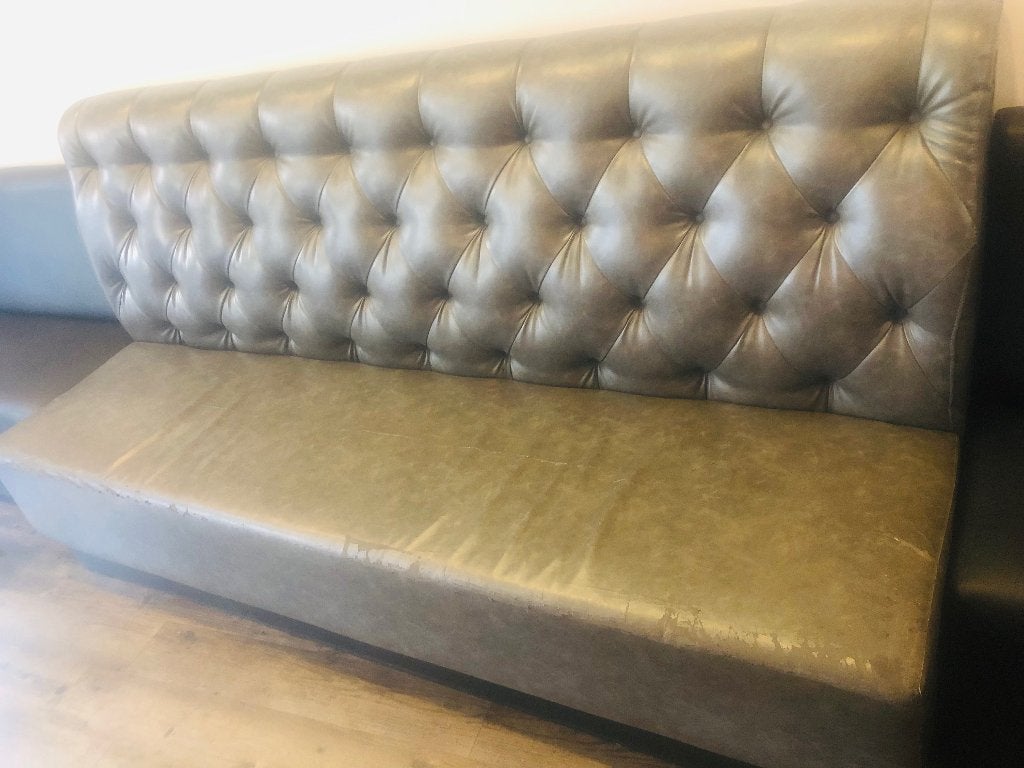 Horeca bank, Ophalen, Gebruikt, Meubilair