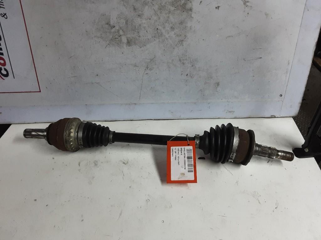 CARDAN AVANT GAUCHE (TRANSMISSION) Opel (10243601), Utilisé, Rue de l'Espoir 34 34
4030  GRIVEGNÉE, BE, Info@Collignon.be, Opel