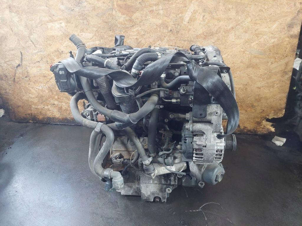 Moteur A20DTH Complet INSIGNIA ASTRA OPEL ZAFIRA VAUXHALL, Autos : Pièces & Accessoires, Moteurs & Accessoires, Alfa Romeo, Pièces américaines