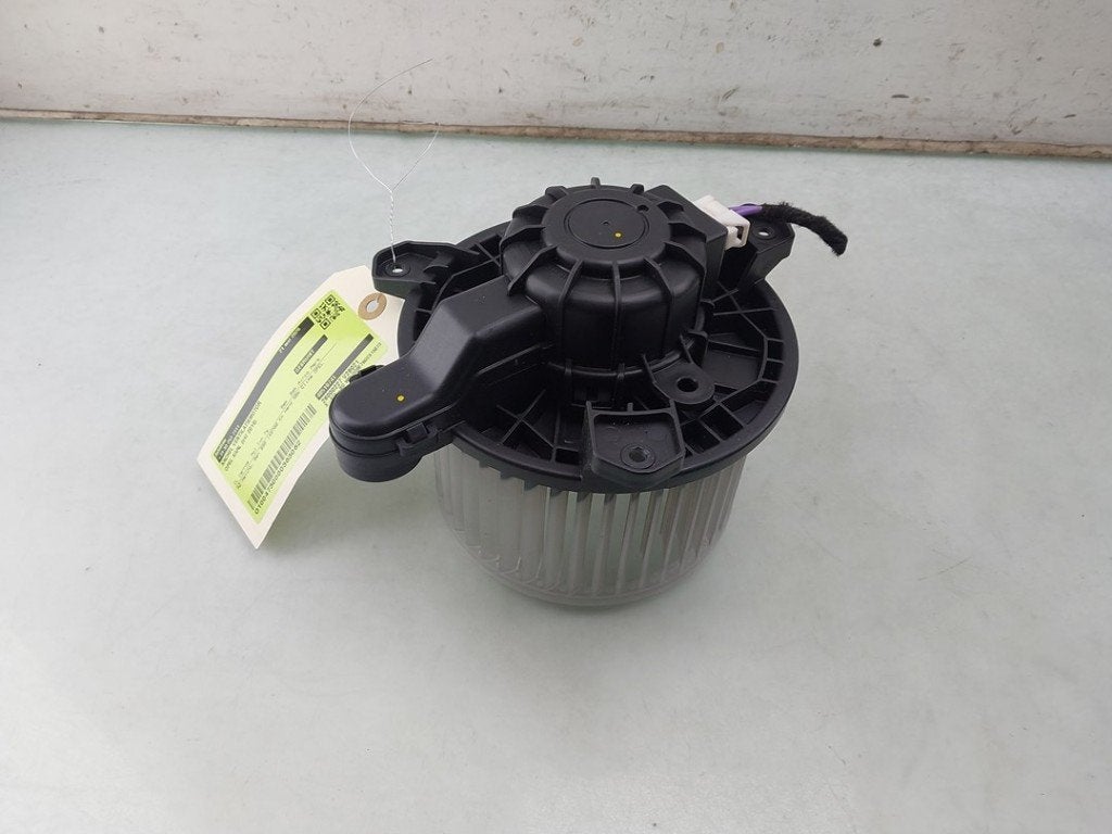 VENTILATEUR RADIATEUR MOTEUR Opel Karl (01-2015/03-2019), Opel, Opel Automobile GmbH, Utilisé, Kontakt-opel@opel.com