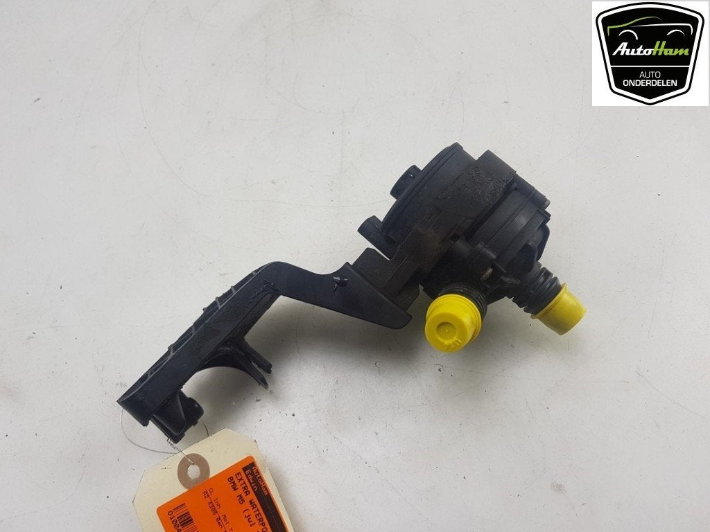 EXTRA EAU POMPE BMW 5 serie (G30) (|6834923|), Robert Bosch AG, Utilisé, BMW, Robert-Bosch-Allee 1
74232  Abstatt, DE