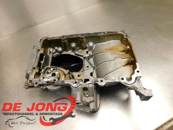 Couvercle carter d'un Peugeot 308, -, 3 mois de garantie, Utilisé, -