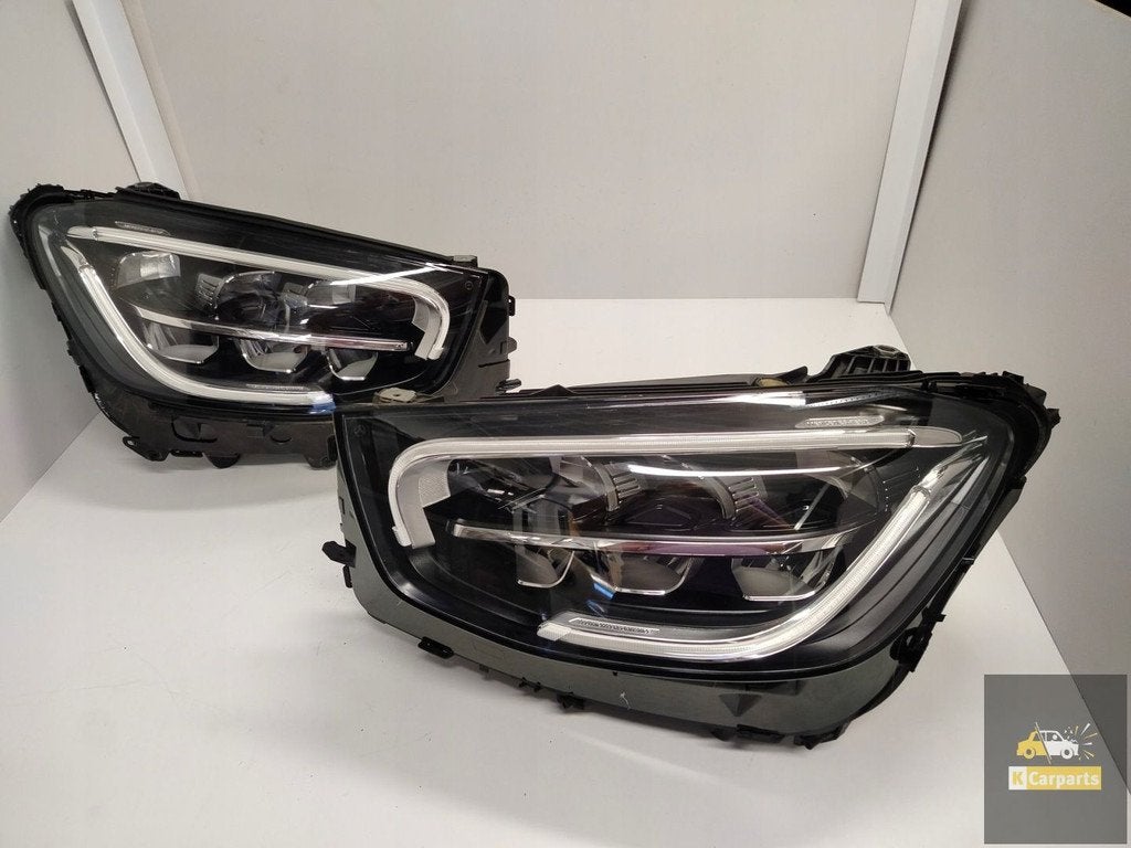A2539066901, Mercedes GLC W253 Lift Full LED High Performanc, Gebruikt, Mercedes-Benz AG, Mercedes-Benz, Mercedesstrasse 120
70372  Stuttgart, DE