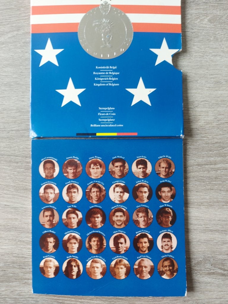 Collectie Euromunten, Enlèvement, Monnaie en vrac