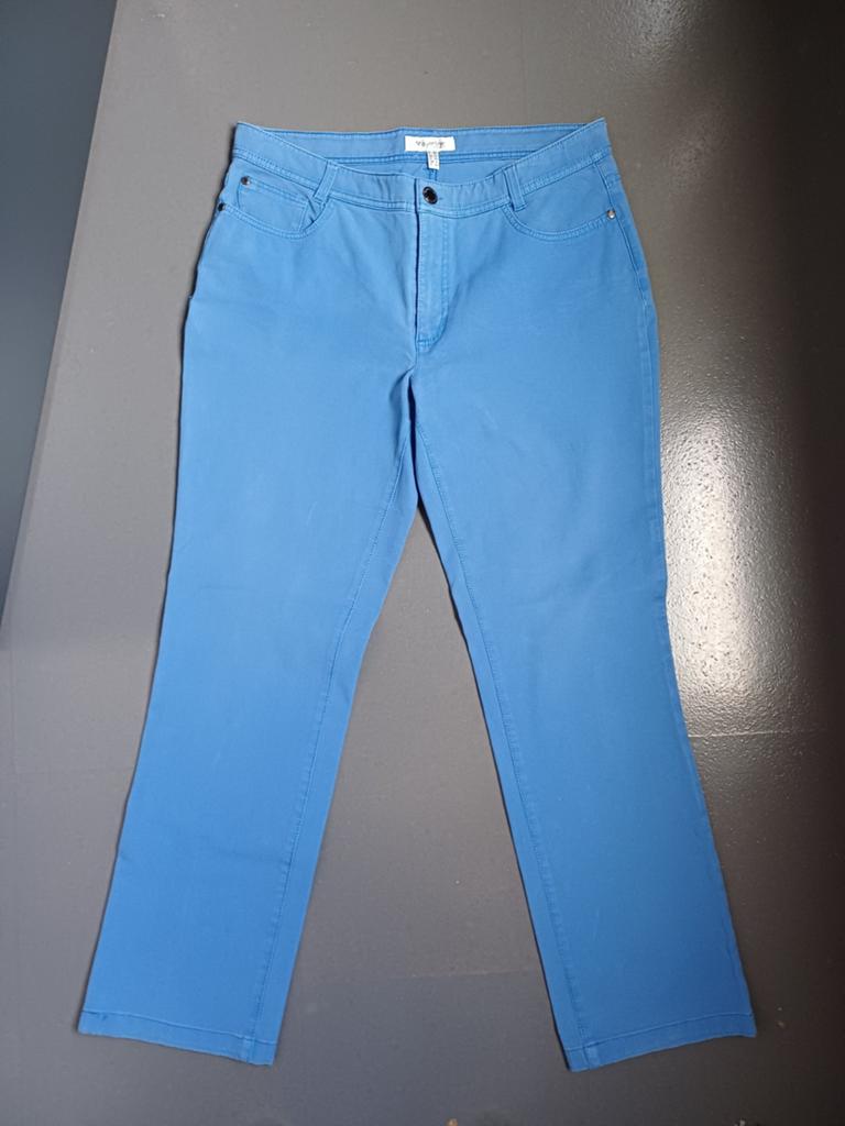 Broek van Mayerline, Mayerline, Maat 42/44 (L), Gedragen, Verzenden