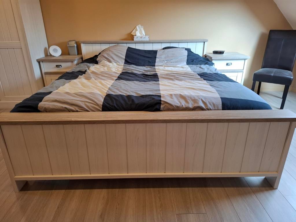 Slaapkamer york, Huis en Inrichting, Ophalen