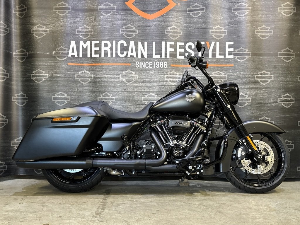 Harley-Davidson Touring Touring Road King Special FLHRXS, Entreprise, Neuf, ABS, Sales@americanlifestyle.be