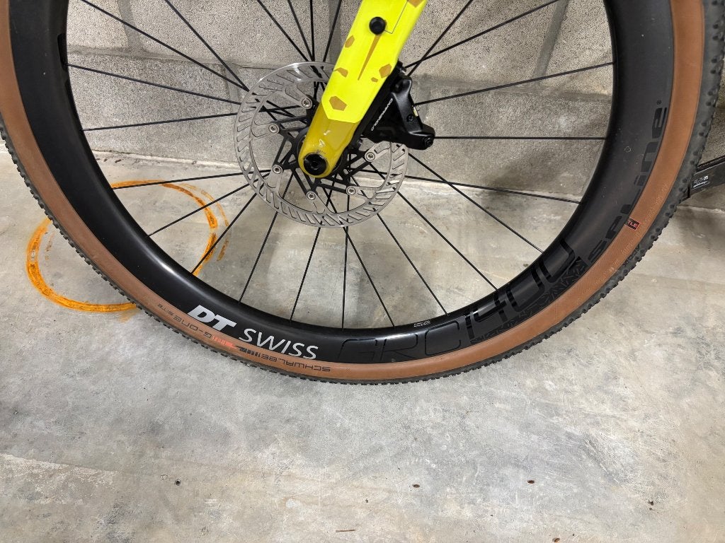 Gravel, Enlèvement, Comme neuf