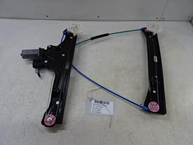 VITRE MECANISME AVANT GAUCHE Mini Mini (F55) (7320277-04), Utilisé, Mini