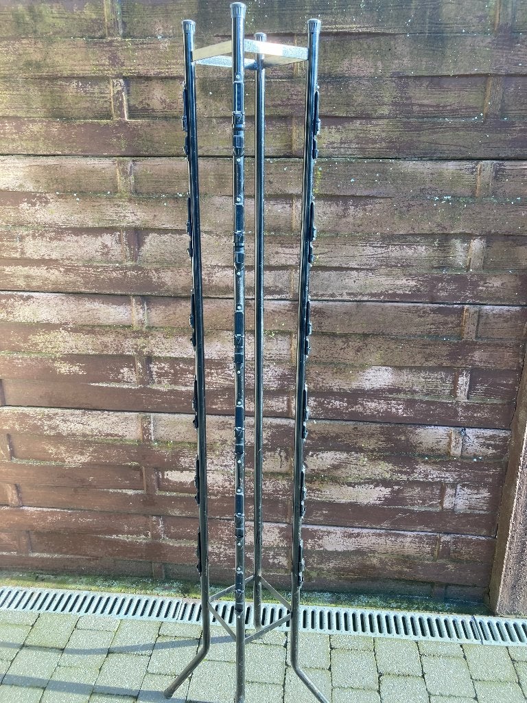Molenrek, Watersport en Boten, Ophalen, Zo goed als nieuw, Molen