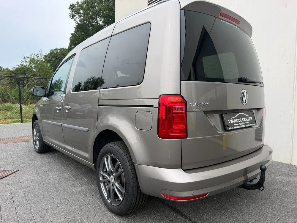 Volkswagen Caddy LIFE 1.4TSI 130PK GRIJS APP CONNECT RADIO A, https://public.car-pass.be/vhr/5ec4274e-4714-4db3-adaa-bb9e153600cf