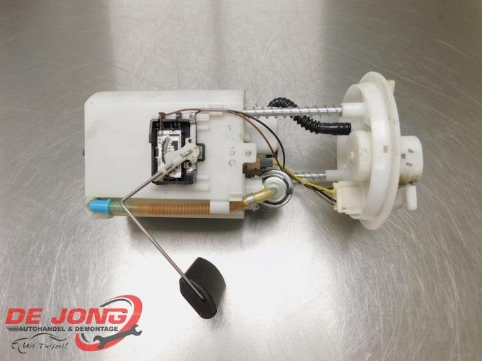 Pompe carburant électrique d'un Hyundai I10, -, 3 mois de garantie, Utilisé, Hyundai