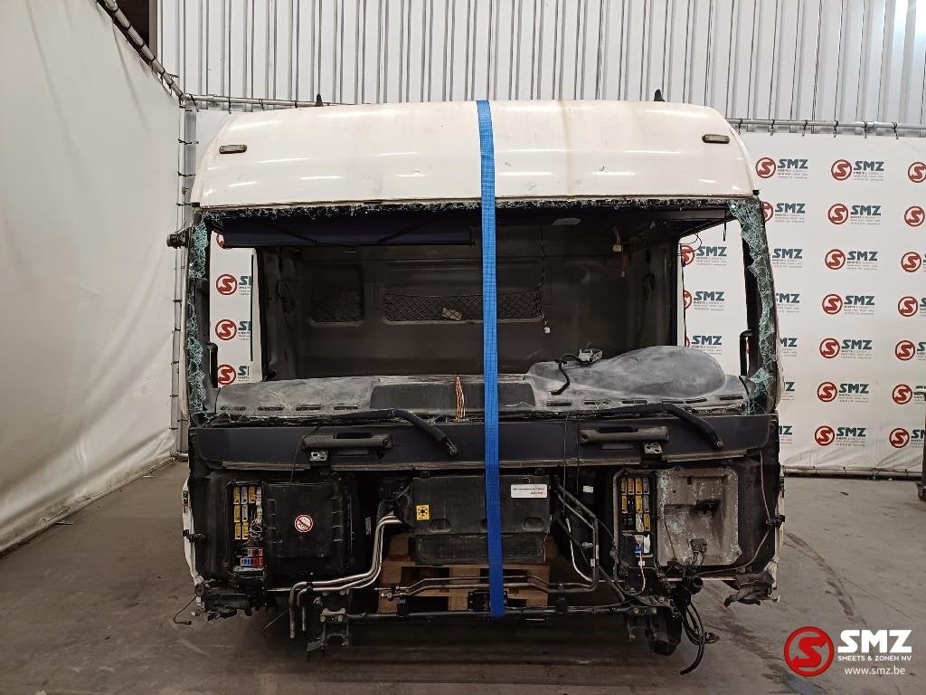 Occ cabine MAN TGX EURO 6, Gebruikt, MAN, Overige Auto-onderdelen