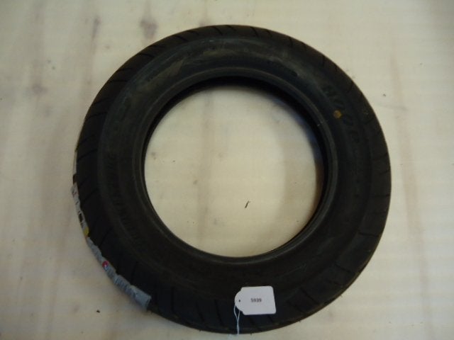 Honda Band D1-11048, Motoren
