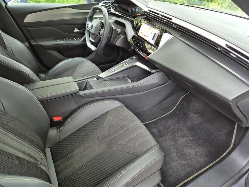 Peugeot 308 III & e- GT, Achat, Euro 6, Entreprise, Cruise Control