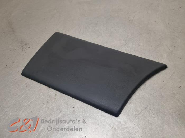 Bande décorative d'un Fiat Ducato, -, 3 mois de garantie, Utilisé, Fiat