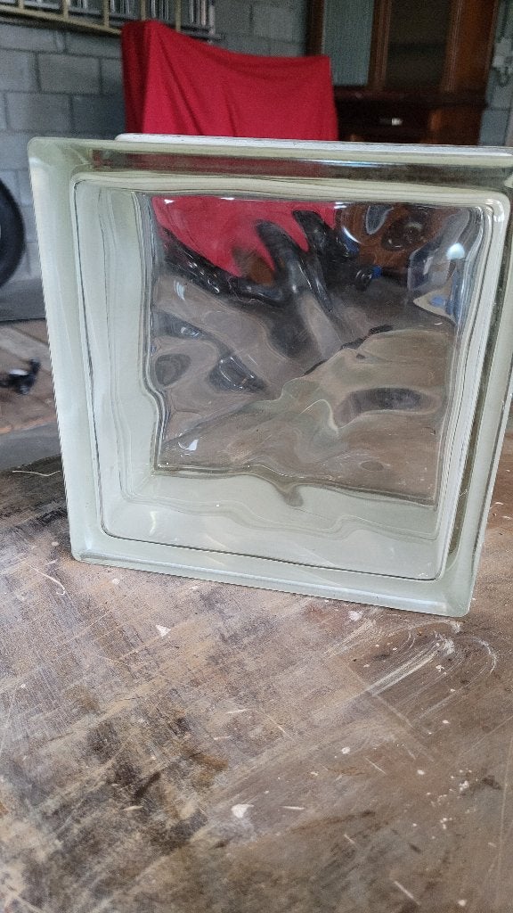 GLASDALLEN, Doe-het-zelf en Bouw, Glas en Ramen, Ophalen, Nieuw