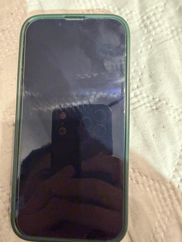 iPhone 13 - 256gb - Alpine Green, Telecommunicatie, Mobiele telefoons | Apple iPhone, Ophalen of Verzenden