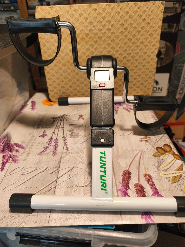 Mini vélo de chaise, Enlèvement, Comme neuf, Autres types
