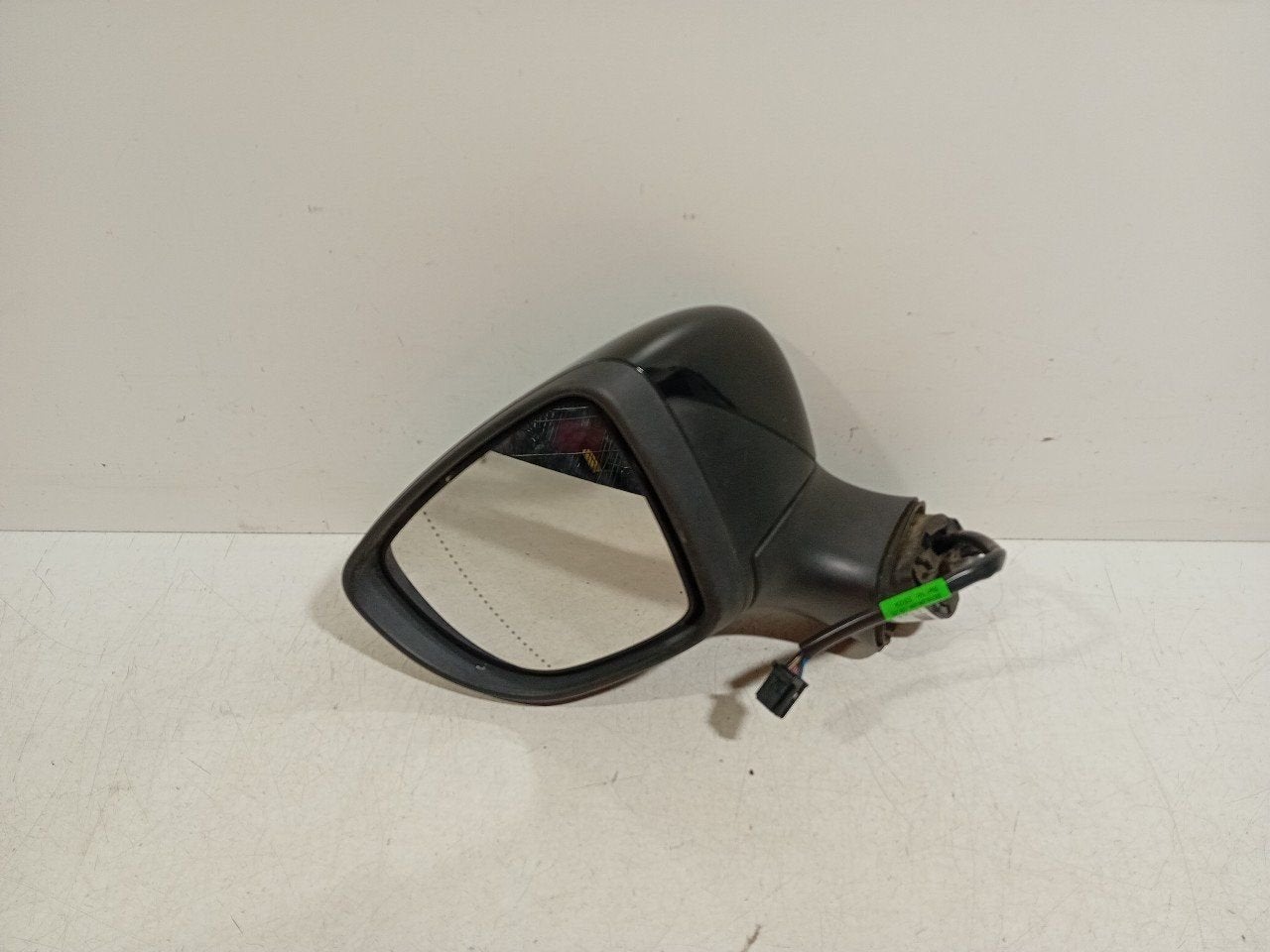 Spiegel buiten links elektrisch Renault Clio, Onderdelen@venauto.nl, Van der Ven Autorecycling B.V., Gebruikt, Ettenseweg 76, 4706 PB Roosendaal, The Netherlands
