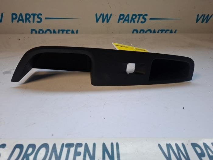 Ensemble moulures intérieur d'un Alfa Romeo Stelvio, -, 3 mois de garantie, Utilisé, Alfa Romeo