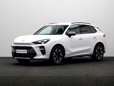 Cupra Terramar e-Hybrid (PHEV) e-Hybrid 1.5 204 PK DSG AUTOM, Autos, Achat, Terramar, Entreprise, Automatique