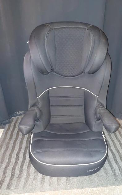 Siège auto baby care avec isofix, Enfants & Bébés, Sièges auto, Autres marques, Enlèvement ou Envoi, 15 à 36 kg, Utilisé