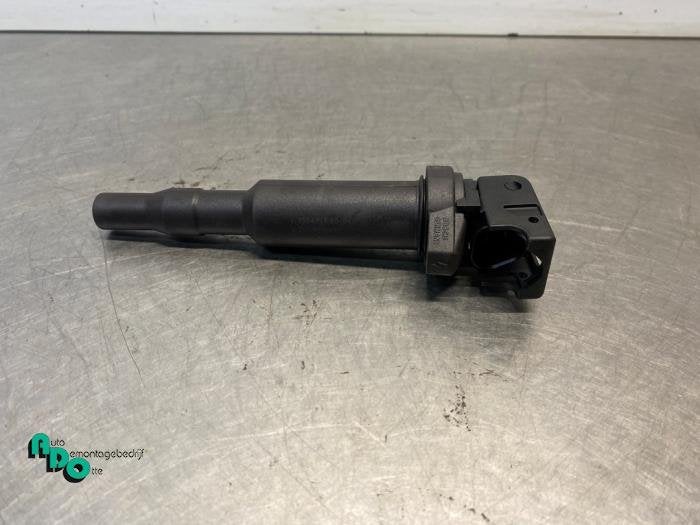 Broche bobine d'un Peugeot 208 (208 12-), -, 3 mois de garantie, Utilisé, -