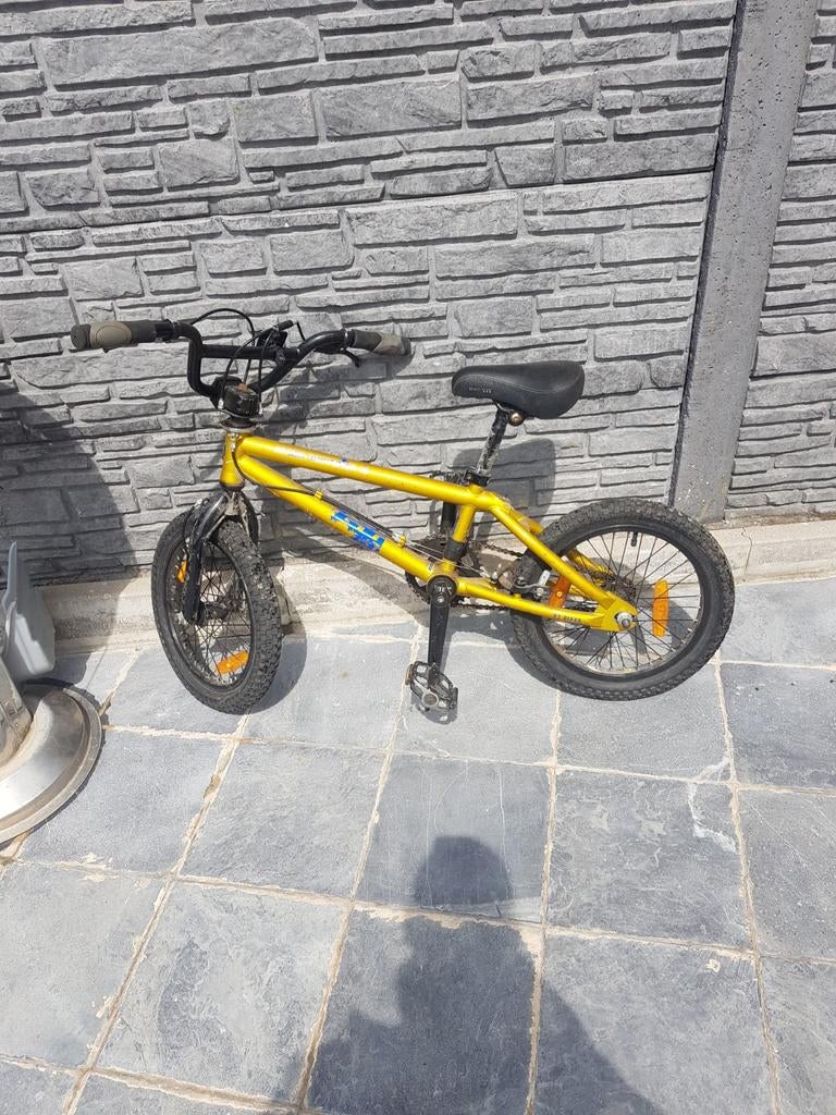 Vélo BMX, Vélos & Vélomoteurs