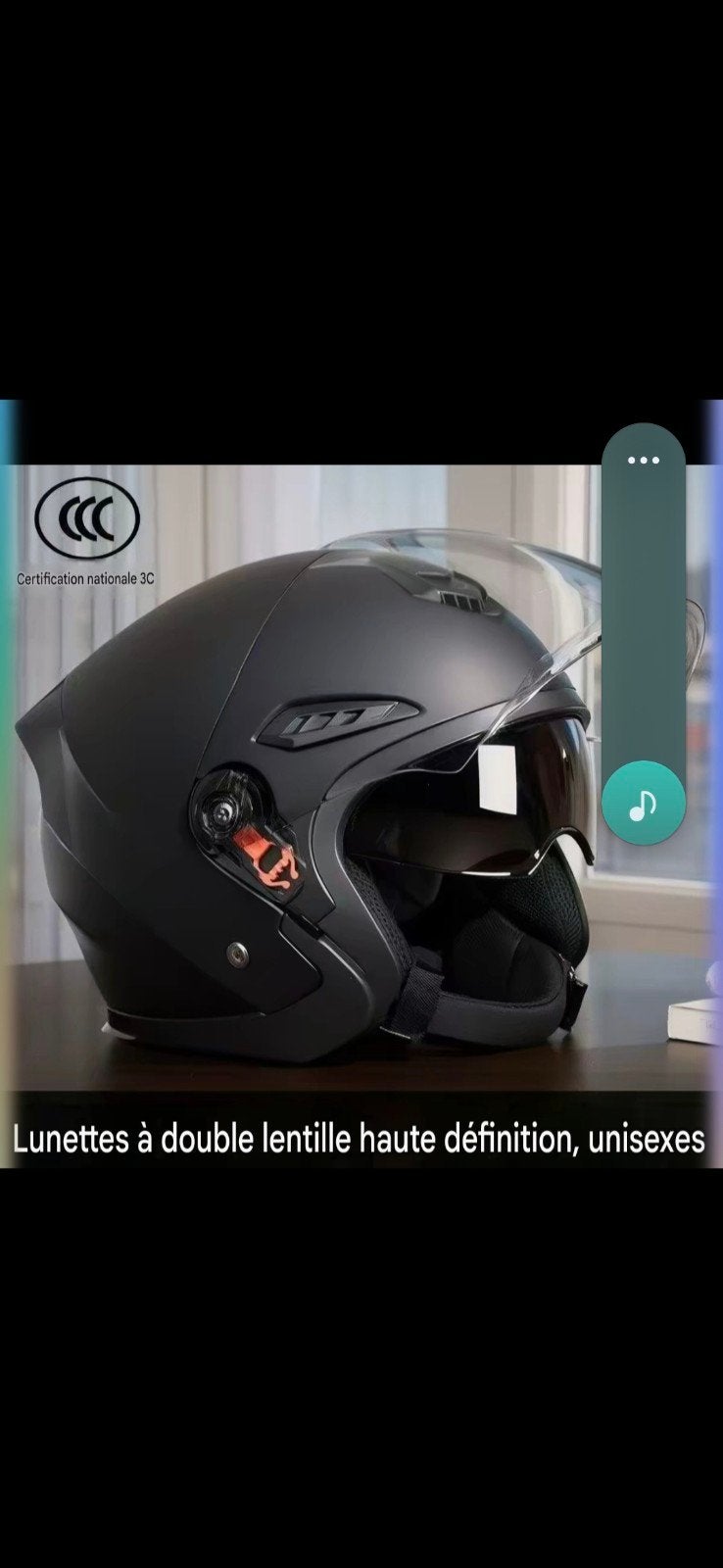 casque scooter trottinettes, Enlèvement ou Envoi