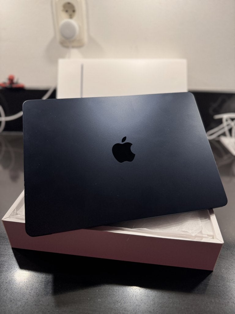 A2681,  MacBook Air 13, 16GB/256GB, Informatique & Logiciels, Niet ingevuld, 256 GB, Reconditionné, Niet ingevuld
