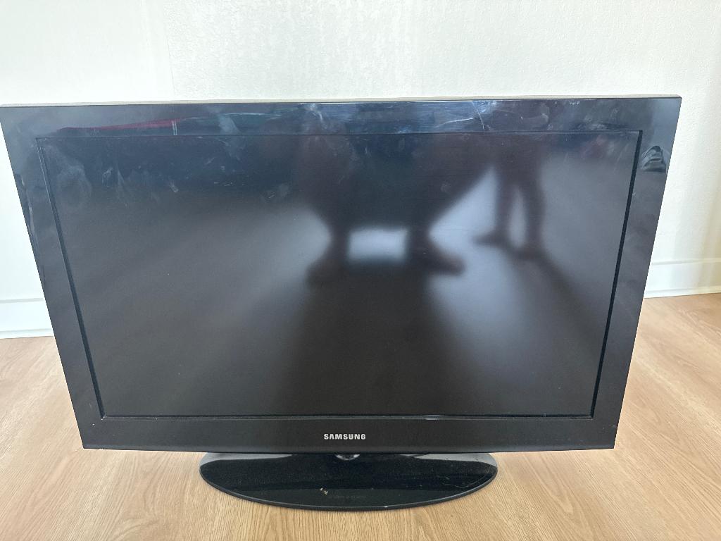 Tv, Ophalen, Gebruikt, 50 Hz, Samsung