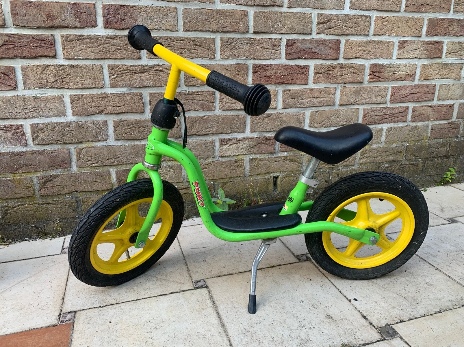 Kinderfietsen verkopen, Ophalen, Gebruikt