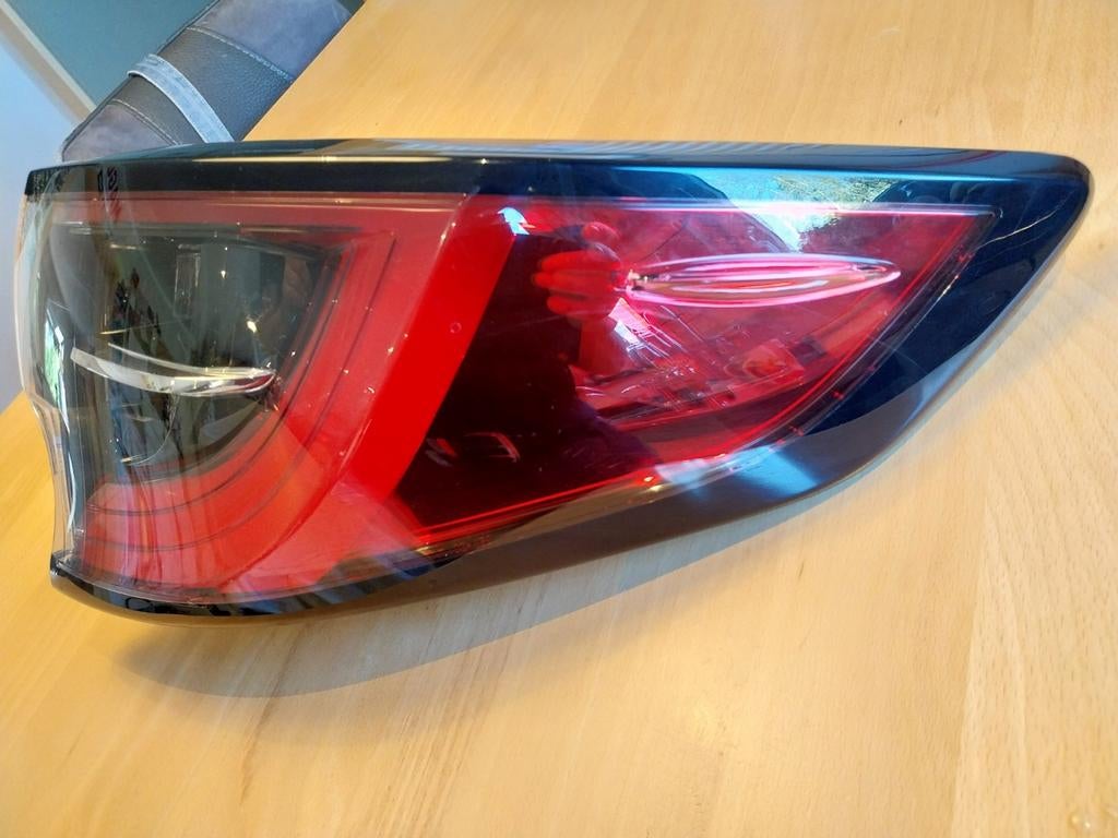 Achterlicht Toyota Corolla 2019 Break 81551-02D30, Ophalen of Verzenden