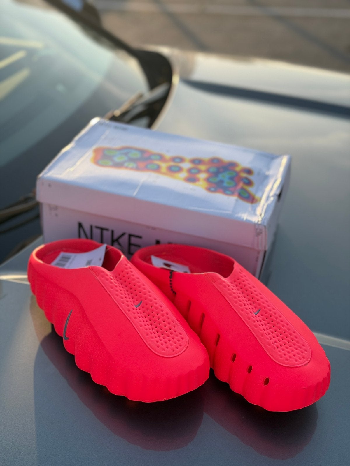 Nike mind EU47, Ophalen of Verzenden, Zo goed als nieuw