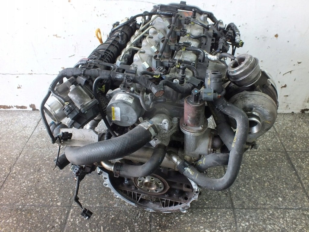 Moteur D4FB Complet ELANTRA STONIC i20 i30 ACCENT SOUL KIA, Envoi, Utilisé, Daihatsu