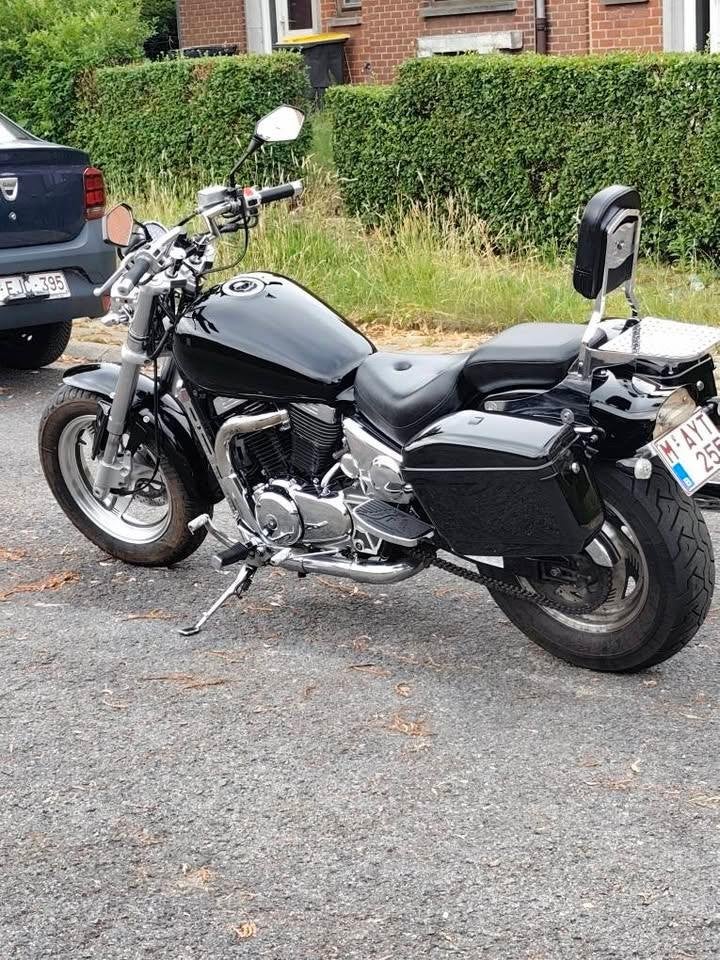 moto, Motos, Motos | Suzuki, Permis Moto A, Occasion, 2 cylindres, Particulier