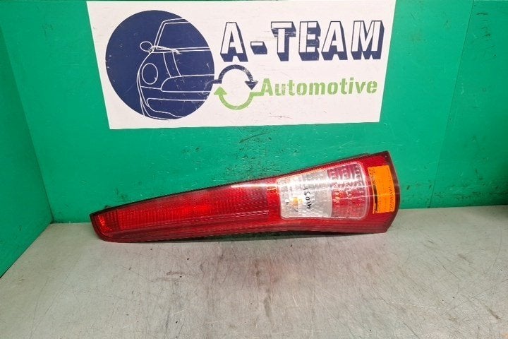 FEU ARRIÈRE GAUCHE Daihatsu Cuore (L251 / 271 / 276), Daihatsu, Info@daihatsu.de, Ef D Teile Und Service GmbH, Cannstatter Straße 46
70190  Stuttgart, DE