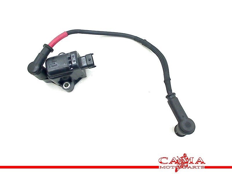 BOBINE D'ALLUMAGE Diavel 1260 + S (2019-2022) (38040251A), Dhr. S. di Majo, Utilisé, Info@cama-motorparts.nl, P.J. Troelstraweg 8 8
3144 CX  MAASSLUIS, NL