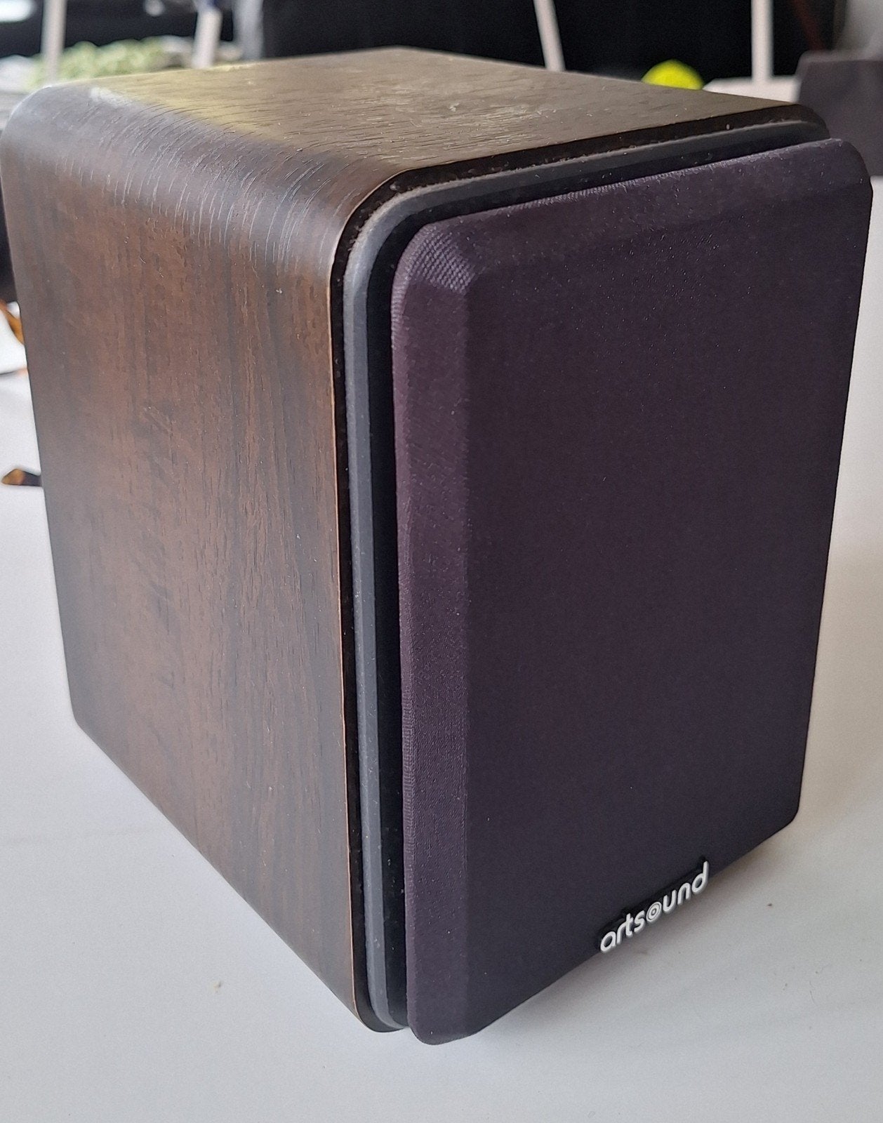 Artsound AS150 - luidspreker, TV, Hi-fi & Vidéo, Enlèvement, Comme neuf