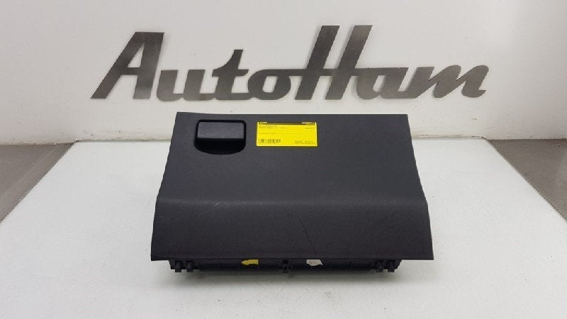 DASHBOARDKASTJE Toyota Yaris II (P9) (01-2005/12-2014), Gebruikt, Toyota