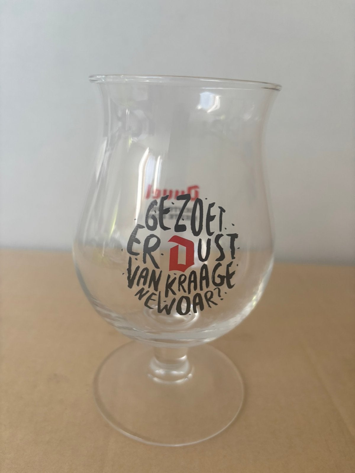 Duvel Gentse Feesten 2018, Verzamelen, Biermerken, Ophalen of Verzenden, Nieuw, Duvel