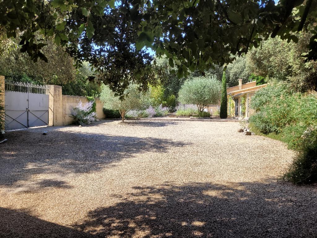 VILLA DE VACANCES À VENDRE DANS LE SUD DE LA FRANCE, Maison d'habitation, Campagne, 4 pièces, 150 m²