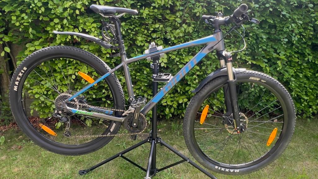 Giant Talon 29 M, Fietsen en Brommers, Ophalen, Zo goed als nieuw, Giant