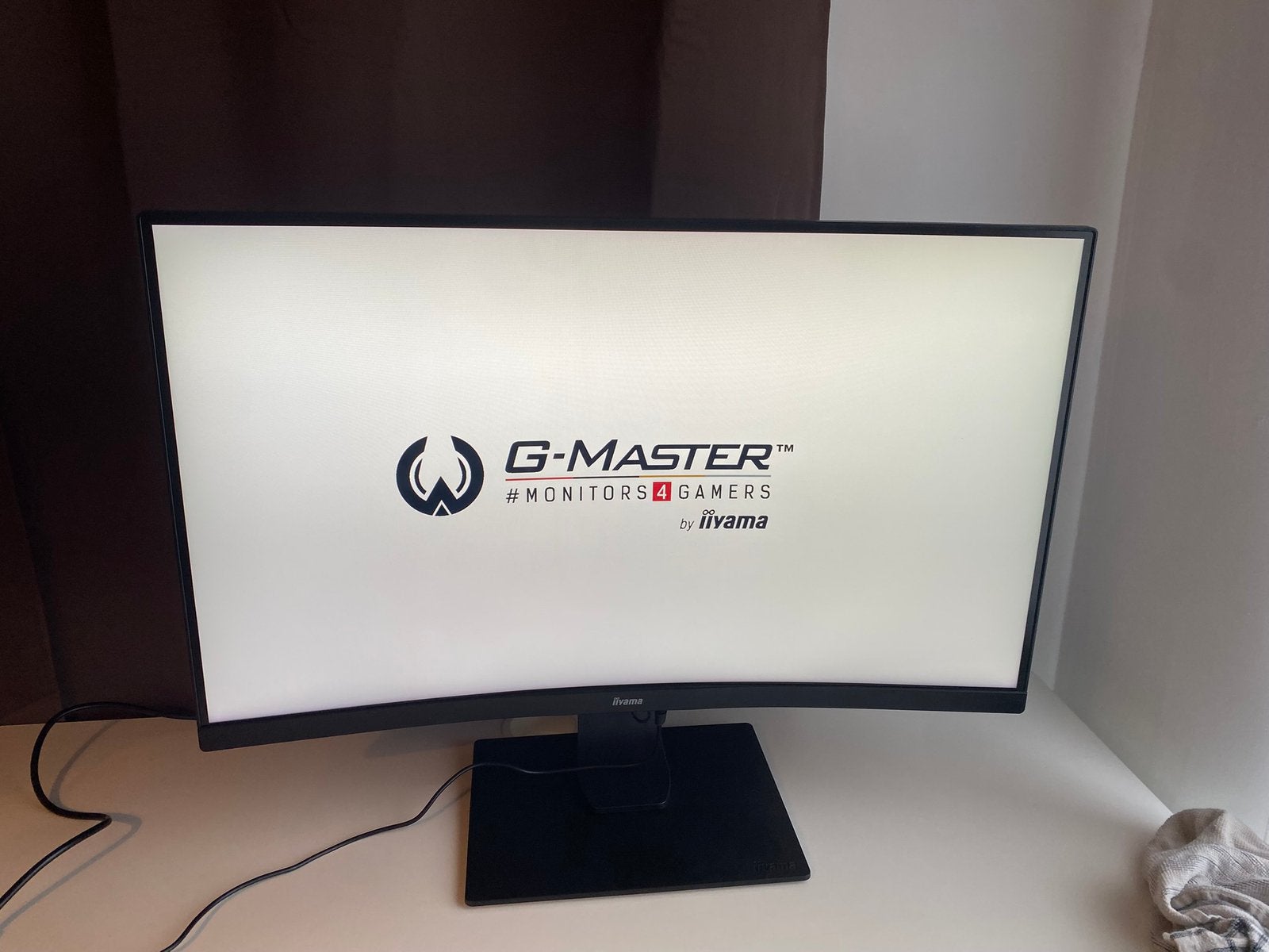 Iiyama, Computers en Software, HDMI, In hoogte verstelbaar, 101 t/m 150 Hz, Full HD