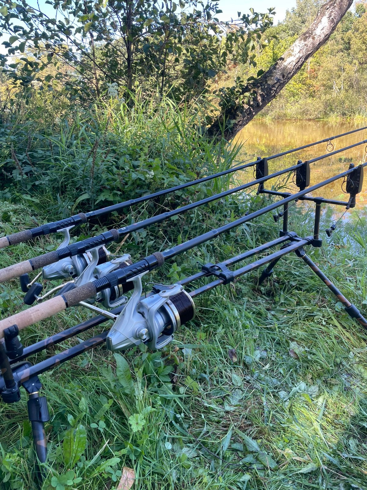 Shimano ultegra XSB 10.000 (3stuks) 210euro, Watersport en Boten, Ophalen of Verzenden, Gebruikt