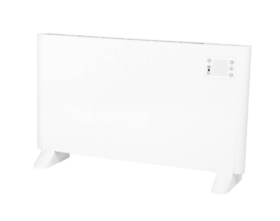 3 Eurom convector kacheltjes, Ophalen, Kachel