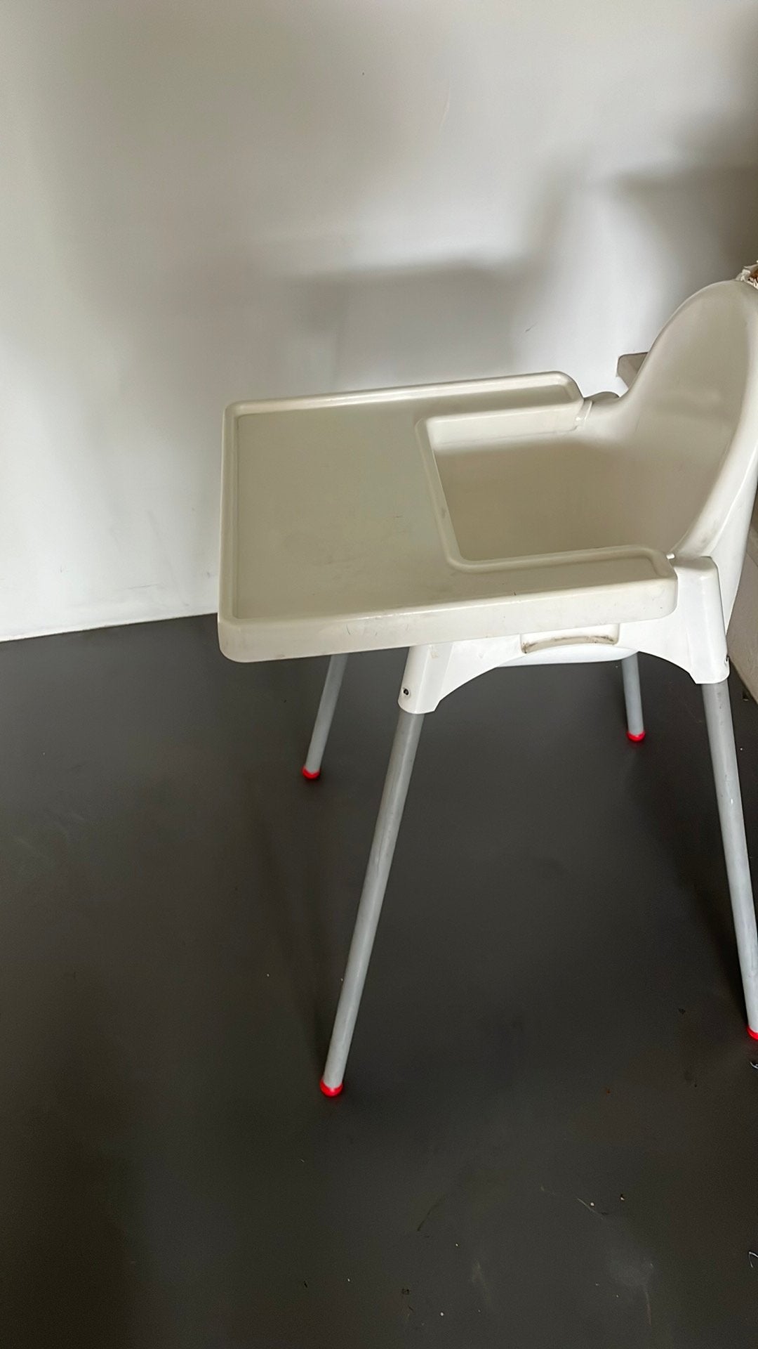 Kinderstoel babystoel ikea, Enlèvement, Utilisé