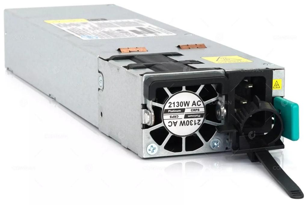 Intel 2130W Power Supply H66158-011 FXX2130PCRPS 80-PLUS, Computers en Software, Interne voedingen