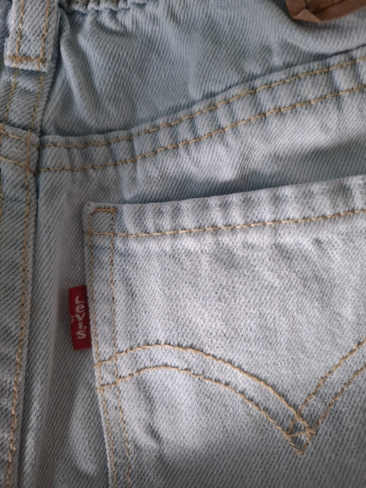 pantalon fille 9/ 10 ans, Kleding | Dames, Spijkerbroeken en Jeans, Ophalen